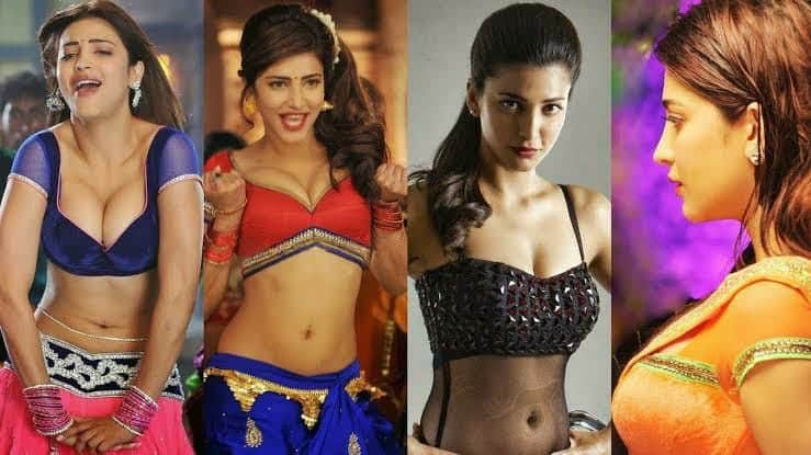 Shruti Haasan - Updatenews360