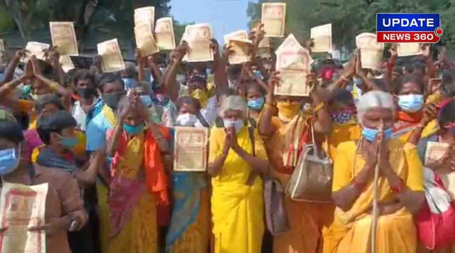 TN Tirupati Devotees - Updatenews360