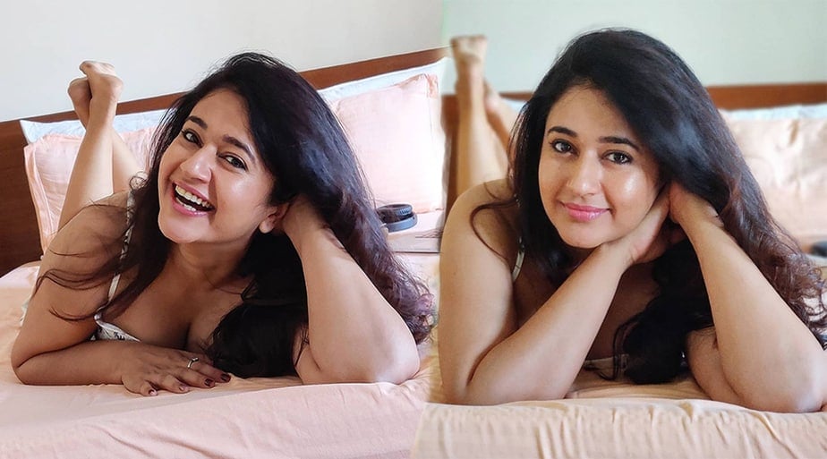 Poonam Bajwa_Actress