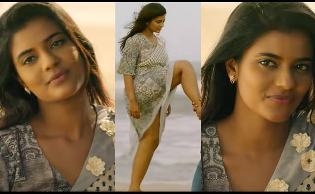 Aishwarya Rajesh - Updatenews360