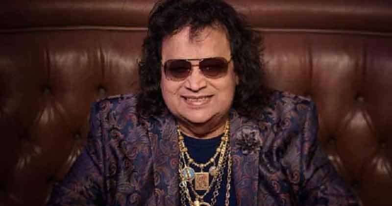 Bappi Lahari- Updatenews360