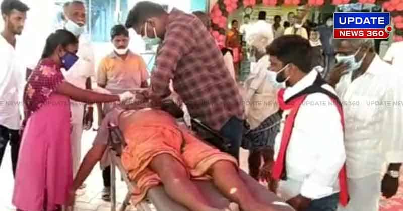 Dmk Executive Dead -Updatenews360