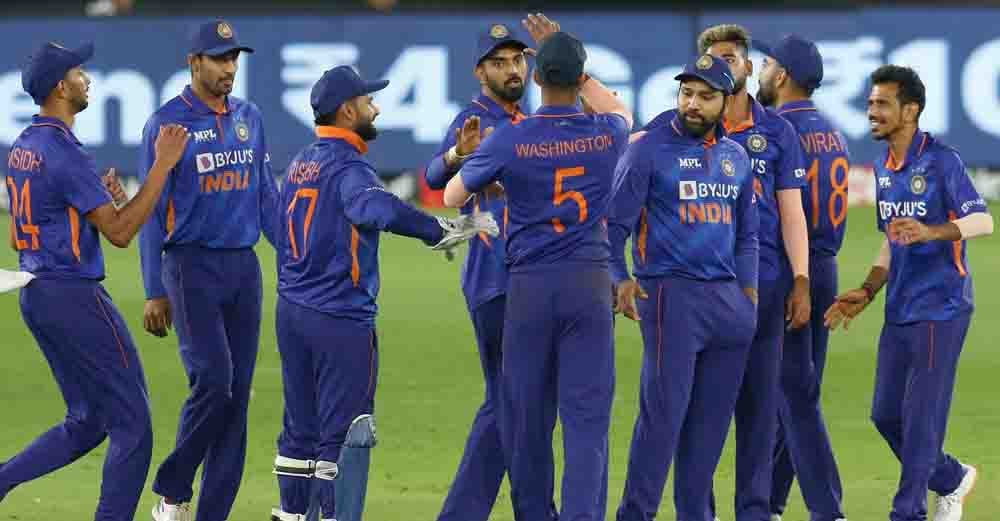 Ind vs Wi t20 - updatenews360