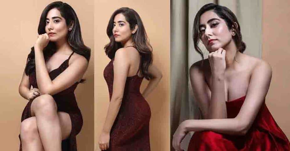 Jonita Gandhi - updatenews360