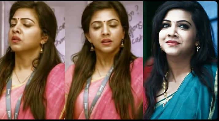 Madonna Sebastian - Updatenews360