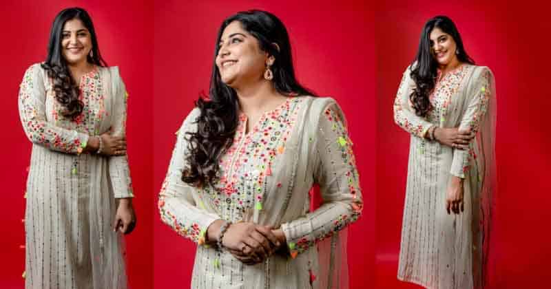 Manjima Mohan- Updatenews360