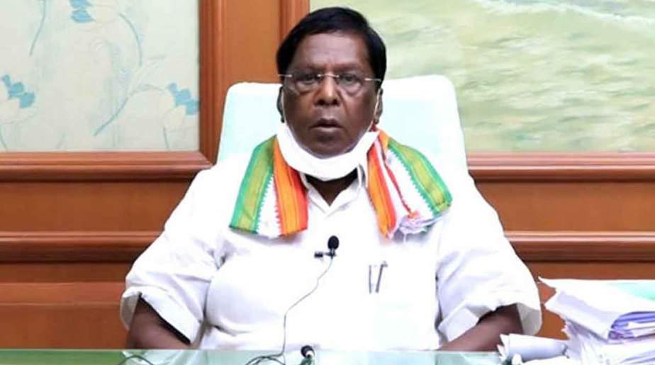 Narayanasamy Pipe bomb -Updatenews360