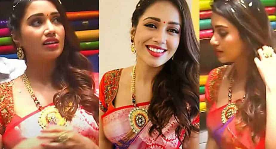 Nivetha Pethuraj - Updatenews360