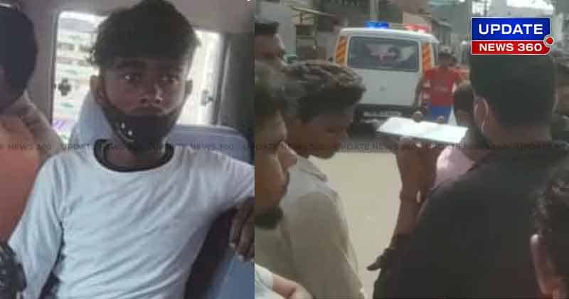 North indian arrest -Updatenews360