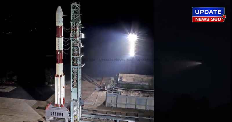 PSLV - Updatenews360