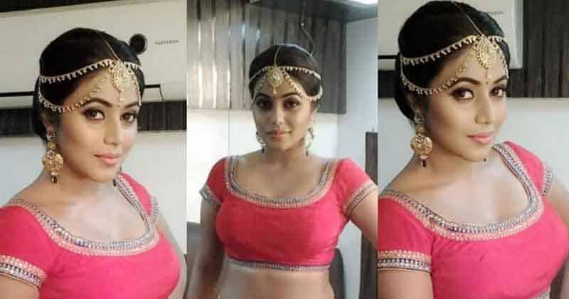 Poorna - Updatenews360