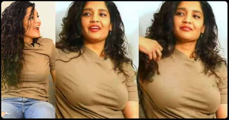 Ritika Singh