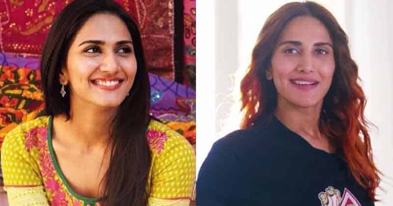 Vaani Kapoor- Updatenews360