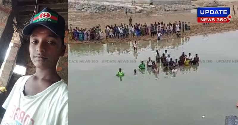 villupuram River dead - Updatenews360