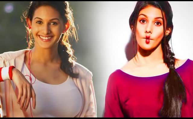 Amyra Dastur - Updatenews360