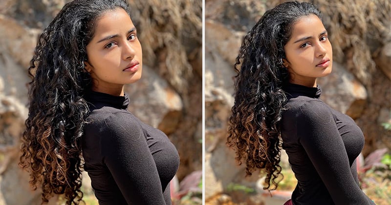 Anupama Parameswaran