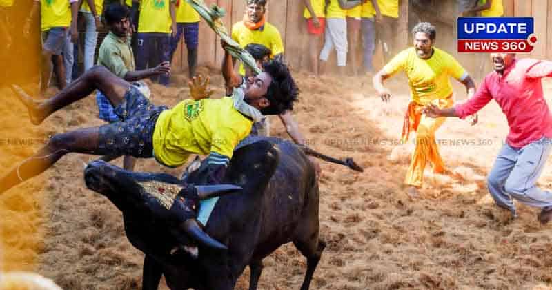 Jallikattu - Updatenews360