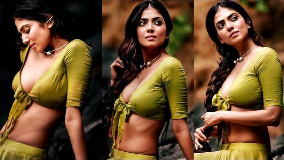 Malavika Mohanan - Updatenews360