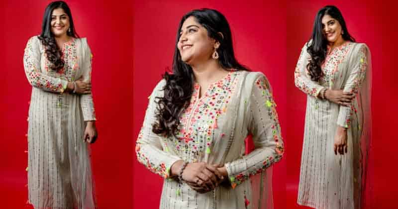 Manjima Mohan- Updatenews360