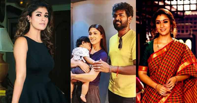 Nayanthara Pregnancy- Updatenews360