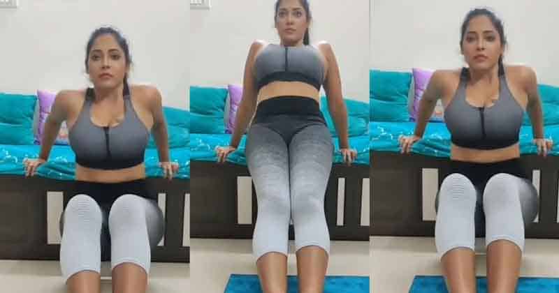 Reshma Pasupuleti - Updatenews360