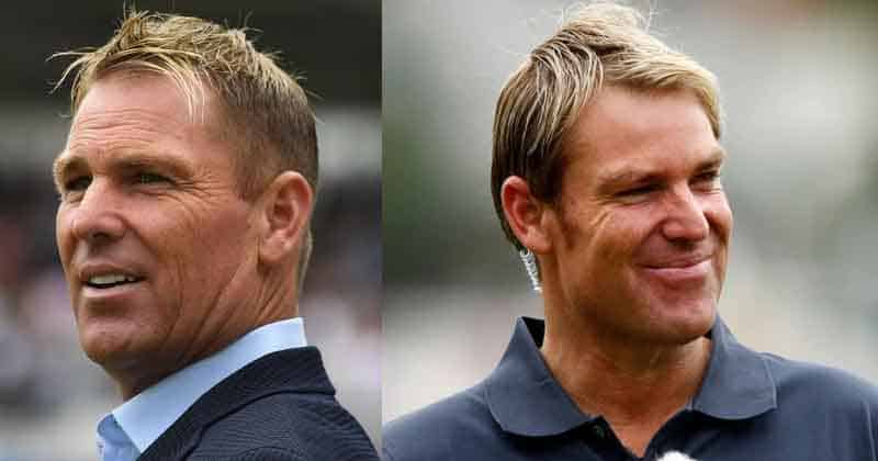 Shane Warne - Updatenews360