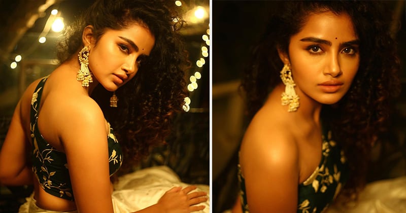 Anupama Parameswaran