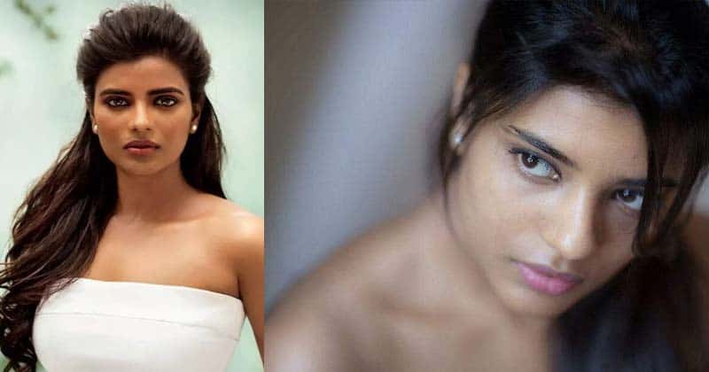 Aishwarya Rajesh