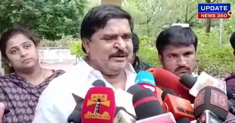 Former Mla Arukutty - Updatenews360