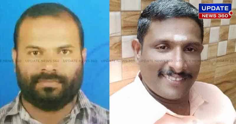 Kerala RSS Murder- Updatenews360