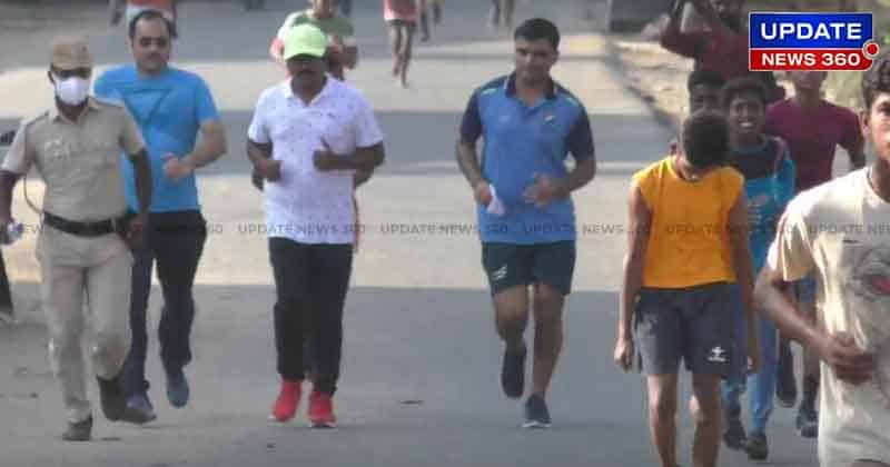 Officials in Marathon -Updatenews360