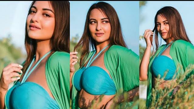 Sonakshi Sinha -Updatenews360