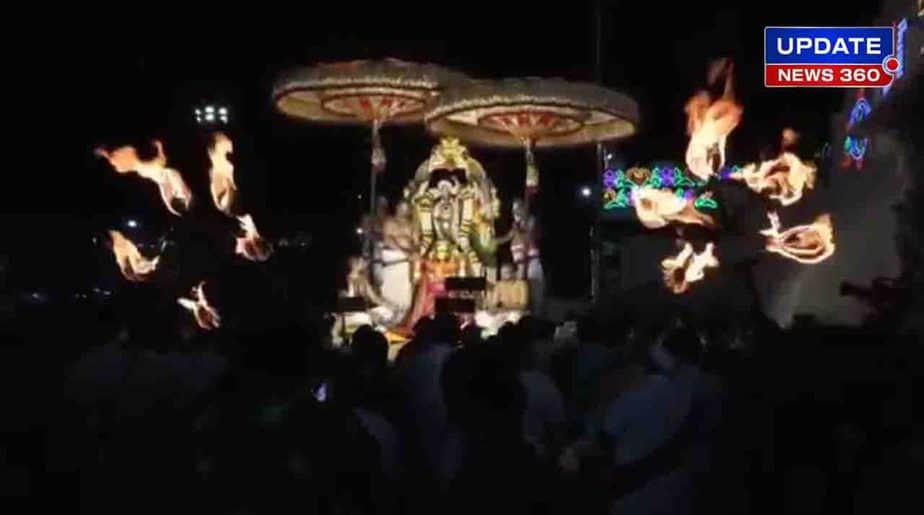 Tirupati Rama Navami - Updatenews360