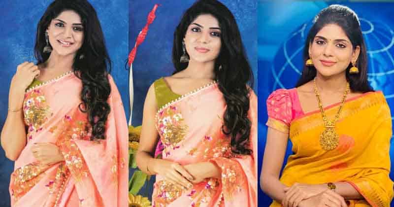 VJ Malar - Updatenews360