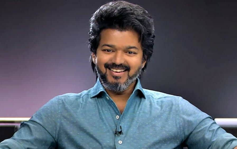 Vijay - Updatenews360