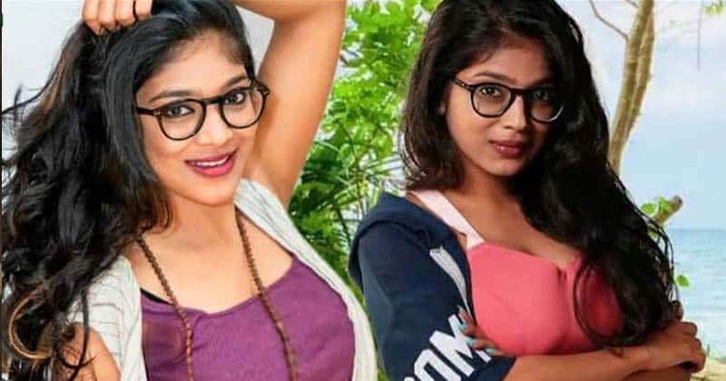 vj parvathy updatenews360