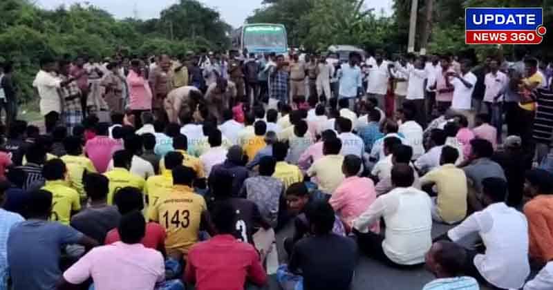 Cuddalore Gang Rape - Updatenews360