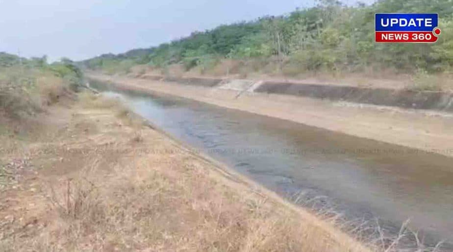 Krishna River - Updatenews360
