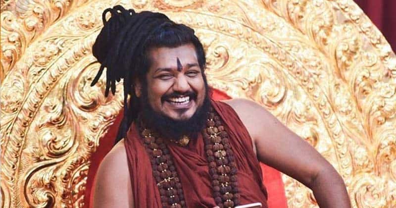 Nithyananda - Updatenews360