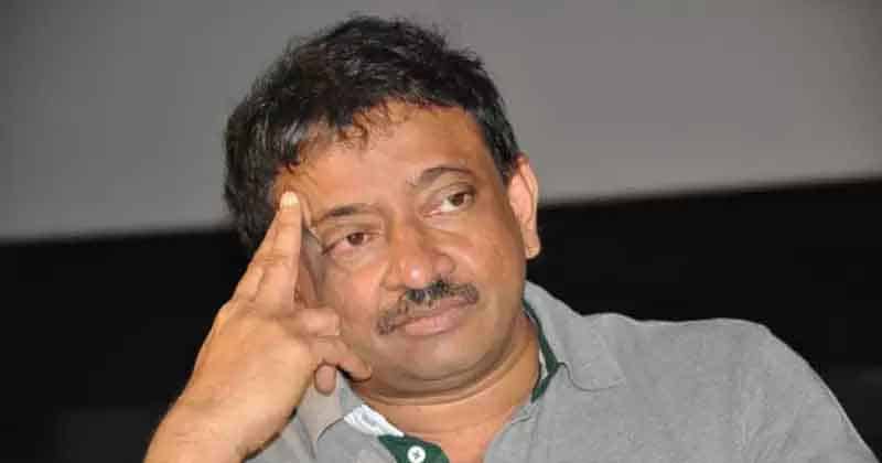 Ram Gopal VErma - Updatenews360