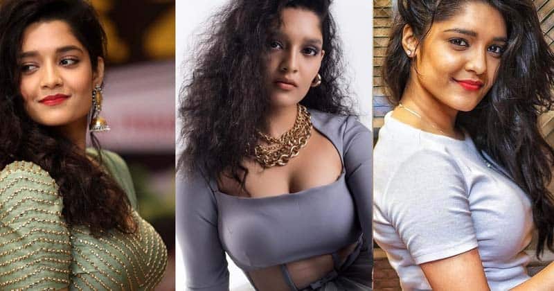 Ritika Singh