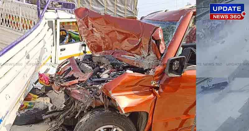 Tiruppur Accident - Updatenews360