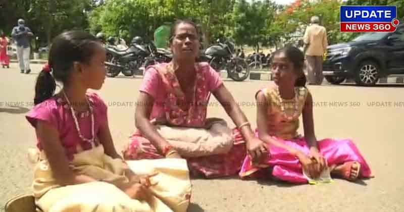 Tirupur Women Dharna -Updatenews360
