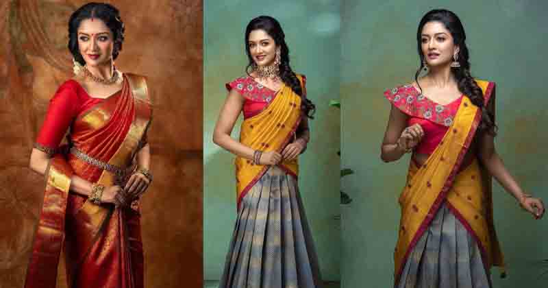 Vimala Raman - Updatenews360