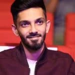 ஒரு coffee விலையே இவ்வளவா? சினிமாவை தாண்டி கோடீஸ்வர தொழிலதிபராக வாழும் அனிருத்!