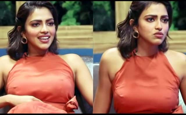 Amala Paul - Updatenews360