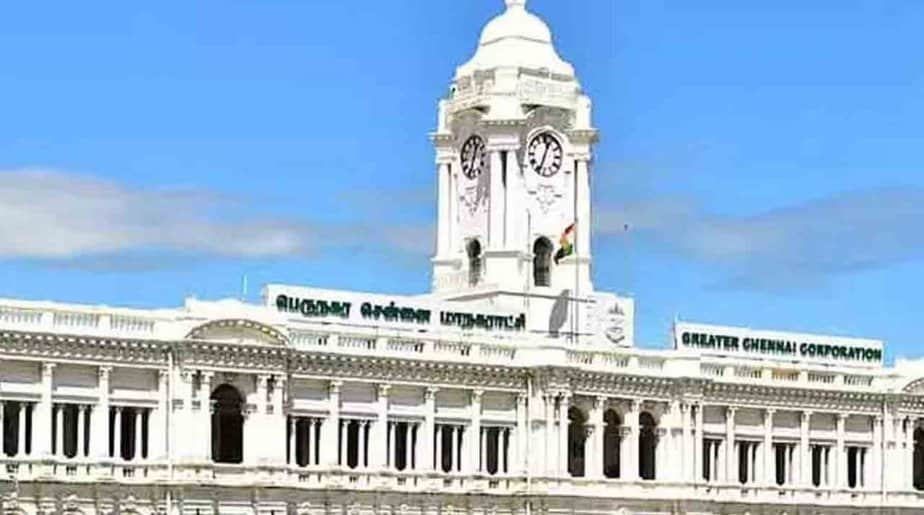 Chennai Corp - Updatenews360