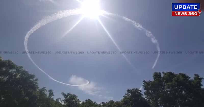 Jet Flight - Updatenews360