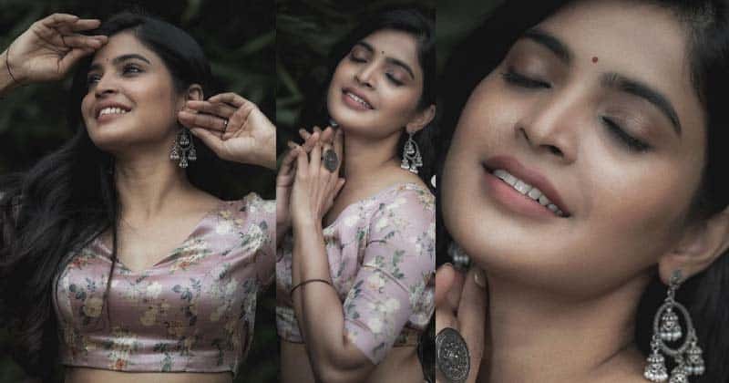 Sanchita Shetty