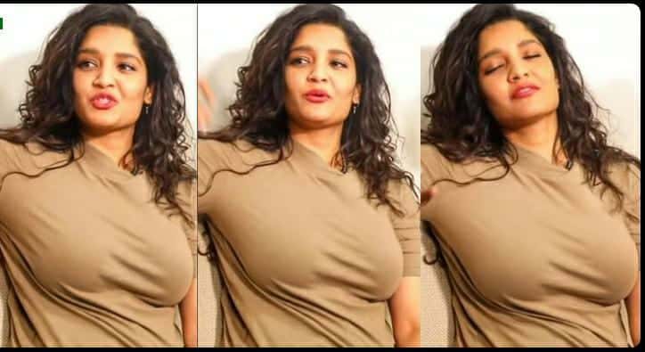 ritika Singh - Updatenews360